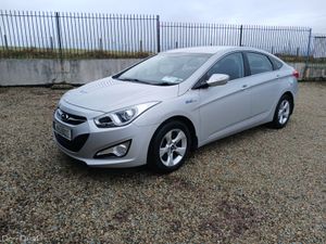 Hyundai i40 2014 - Image 4