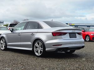 2017 Audi A3 S-Line - Image 2