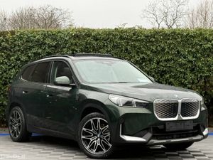 BMW iX1 SPORT EDRIVE20 ** MASSIVE SPEC ** // OPENI - Image 3