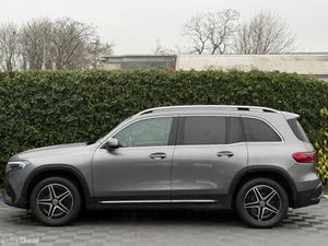 Mercedes-Benz EQB EQB350 4MATIC AMG-LINE PREMIUM 7 - Image 3