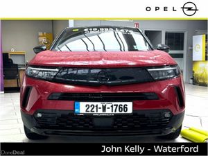 Opel Mokka SRI 1.2i (100PS) S/S - Image 2