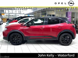 Opel Mokka SRI 1.2i (100PS) S/S - Image 4