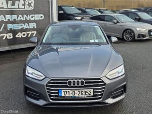Audi A5 2.0 TFSI Auto 190hp High Spec (171) - Image 2