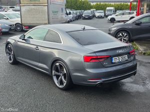 Audi A5 2.0 TFSI Auto 190hp High Spec (171) - Image 3