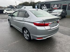 2014 HONDA GRACE HYBRID 1.5L  AUTOMATIC LOW MILES - Image 3