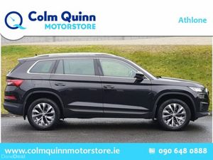 Skoda Kodiaq Ambition DSG 7-SEATER 2.0 TDI 150HP * - Image 2