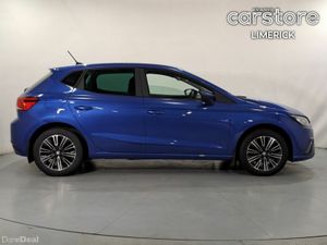 SEAT Ibiza 1.0MPI 80hp SE+ - Image 2