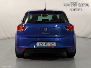 SEAT Ibiza 1.0MPI 80hp SE+ - Image 4