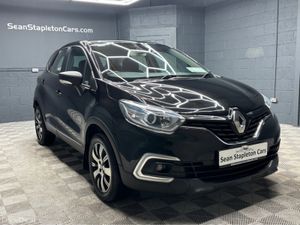 Renault Captur PLAY TCE 90 MY18 4DR - Image 3
