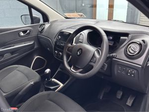 Renault Captur PLAY TCE 90 MY18 4DR - Image 4