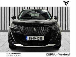 Peugeot 2008 1.5 BlueHDI 110bhp Allure - Image 3