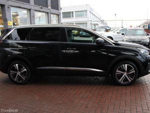 1.5HDI ALLURE 7 SEATER MPV //  STUNNING CAR // BUY - Image 3