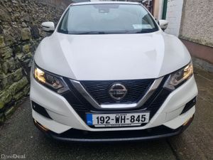 Nissan Qashqai 2019 - Image 3