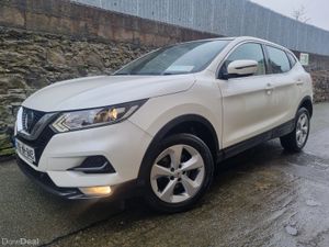 Nissan Qashqai 2019 - Image 4