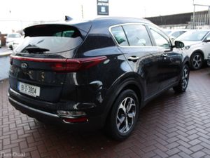 Kia Sportage 2019 - Image 4