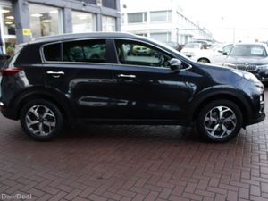 Kia Sportage 2019 - Image 3