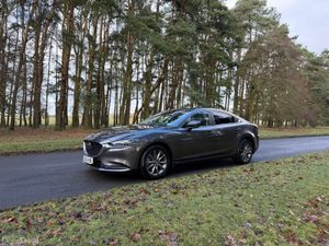 Mazda 6 Diesel Platinium 2020 - Image 3
