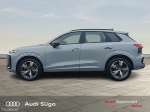 Audi Q3 S Line 150HP 2.0TDI Auto - TECH PACK - Dem - Image 4