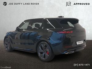 Land Rover Range Rover Sport 3.0 I6 PHEV 460 PS Dy - Image 3