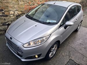 Ford Fiesta 2013 - Image 4