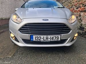 Ford Fiesta 2013 - Image 3