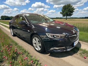 Opel Insignia 1.5 (140PS) Tbo ecoTEC ELITE Petrol - Image 3