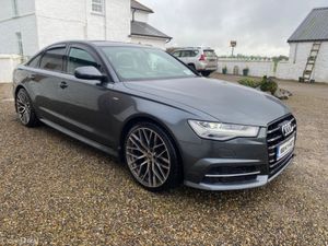 Audi A6 2016 - Image 4