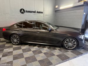 172 BMW 520D M-Sport - Image 2