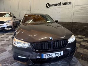 172 BMW 520D M-Sport - Image 4