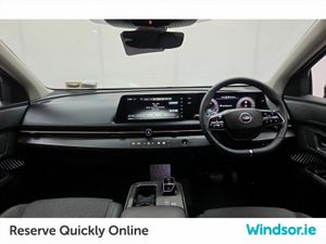 Nissan Ariya 63kWH Advance - Image 4