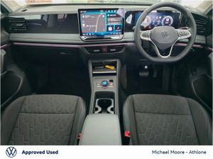 Volkswagen Tiguan TIGUAN ED75 2.0TDI DSG 150BHP - Image 2