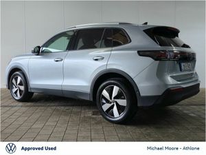 Volkswagen Tiguan TIGUAN ED75 2.0TDI DSG 150BHP - Image 3