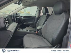 Volkswagen Tiguan TIGUAN ED75 2.0TDI DSG 150BHP - Image 4