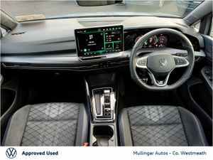 Volkswagen Golf GOLF R-LINE 2.0 TDI 150HP DSG - Image 2