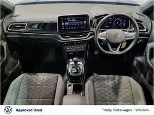 Volkswagen T-Roc 1.0 TSI 110HP R-Line - Image 2