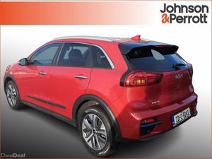 Kia e-Niro NIRO ENIRO MY22 5 DR AUTO - Image 2