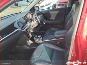 Kia e-Niro NIRO ENIRO MY22 5 DR AUTO - Image 3