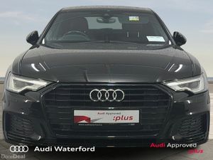 Audi A6 40TDI 204HP S tronic S Line from €499 per - Image 2
