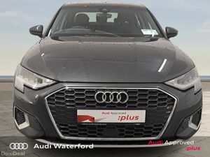Audi A3 Saloon 30 TFSI 110HP SE from €327 per mont - Image 2