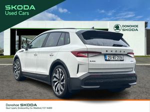 Skoda Elroq Elroq 85 Sportline - Image 4