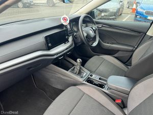 Skoda Octavia OCTAVIA AMB 2.0TDI 115HP - Image 3