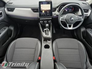 Renault Arkana ** LOW MILEAGE ** TECHNO ** GREAT V - Image 2