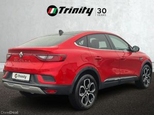 Renault Arkana ** LOW MILEAGE ** TECHNO ** GREAT V - Image 3