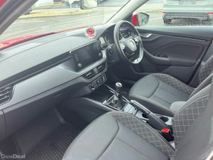 Skoda Kamiq 1.0TSI 115hp Ambition - Image 3