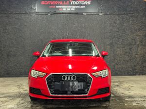 AUDI A3 HATCHBACK AUTO “52,000KMS” 2017 - Image 2