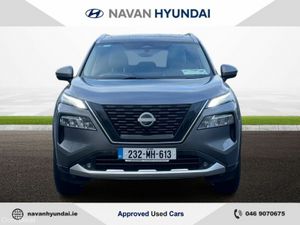 Nissan X-Trail ePOWER SVE *7 SEATS* - Image 3