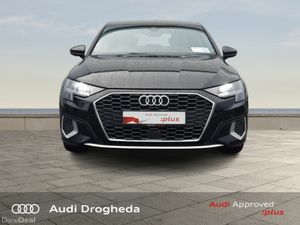 Audi A3 30 TDI 116HP SE - Image 3