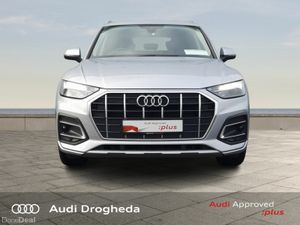 Audi Q5 35 TDI 163HP S tronic SE - Image 3