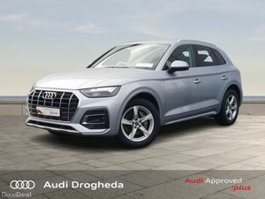 Audi Q5 35 TDI 163HP S tronic SE - Image 4