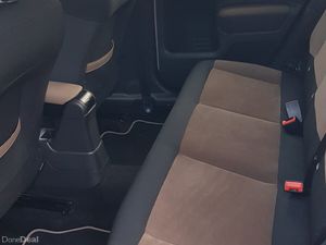 151 Citroen C4 | 96000km | NEW NCT | - Image 3